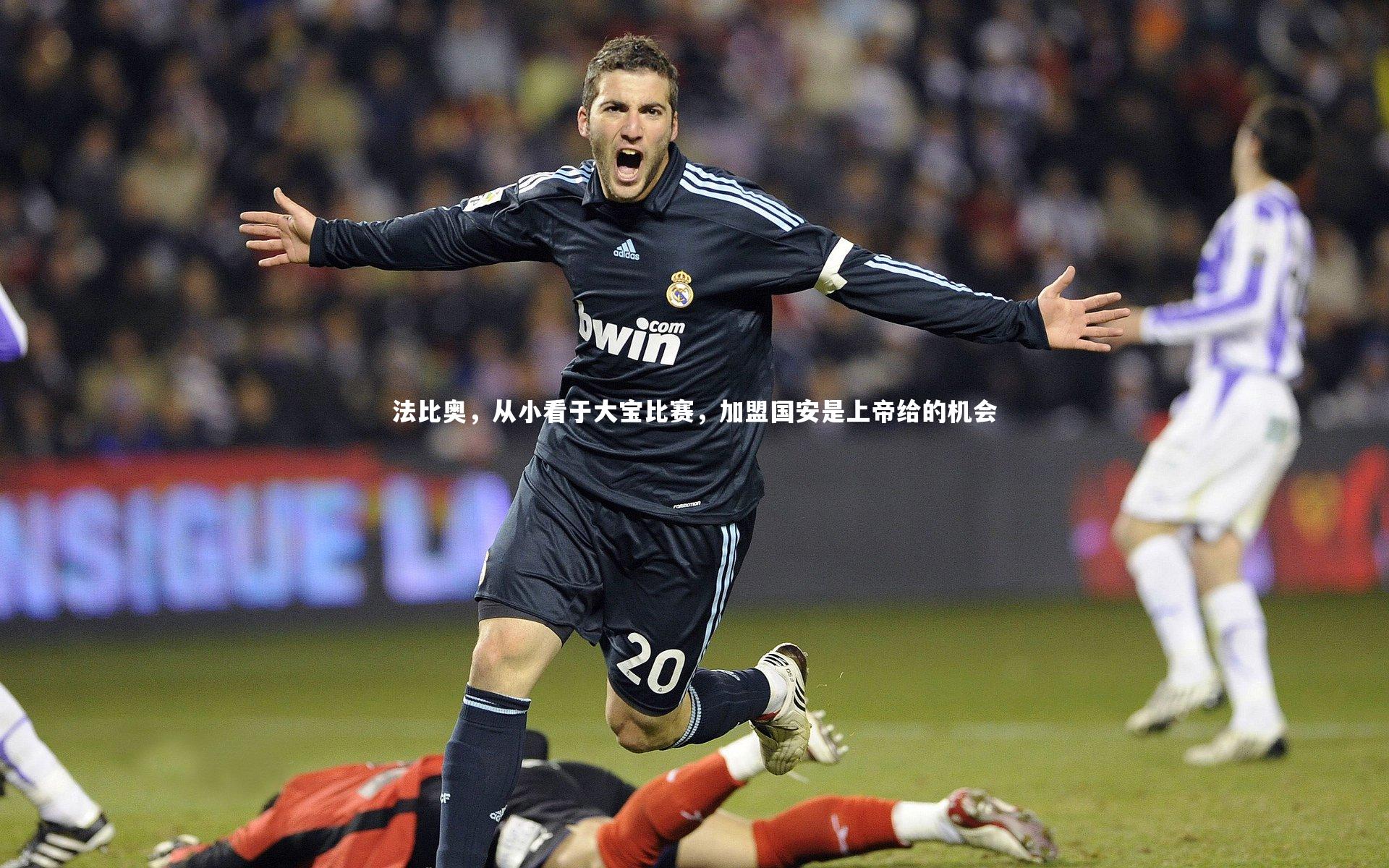 开云体育平台：法比奥，从小看于大宝比赛，加盟国安是上帝给的机会