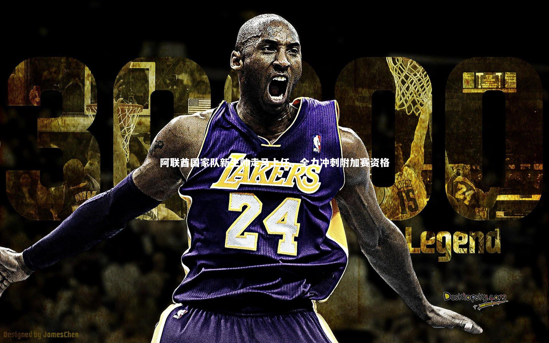 阿联酋国家队新主帅走马上任,全力冲刺附加赛资格